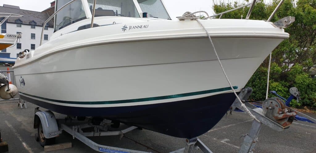 Merry Fisher 580 For Sale 3