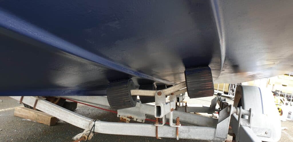 Merry Fisher 580 For Sale 5